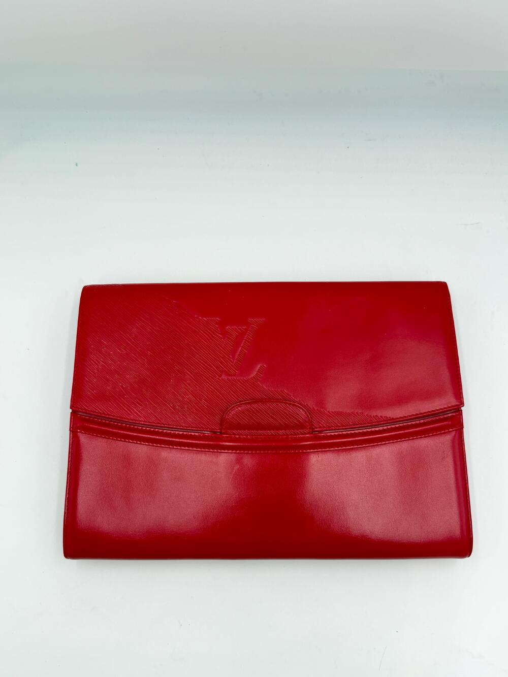 Louis Vuitton Opera Line Clutch